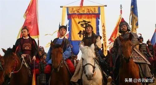 明武宗:明武宗真的是昏君吗？为什么死的如此蹊跷？