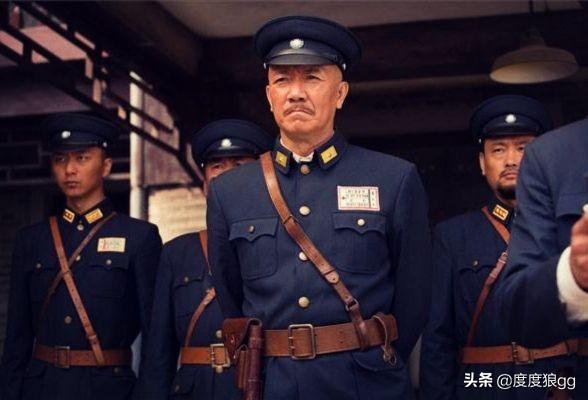 刘多荃:二战时期的机枪到底有多厉害？