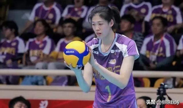 三门全开:今晚八点，天津女排能横扫巴西海滩吗陈指导有何变阵