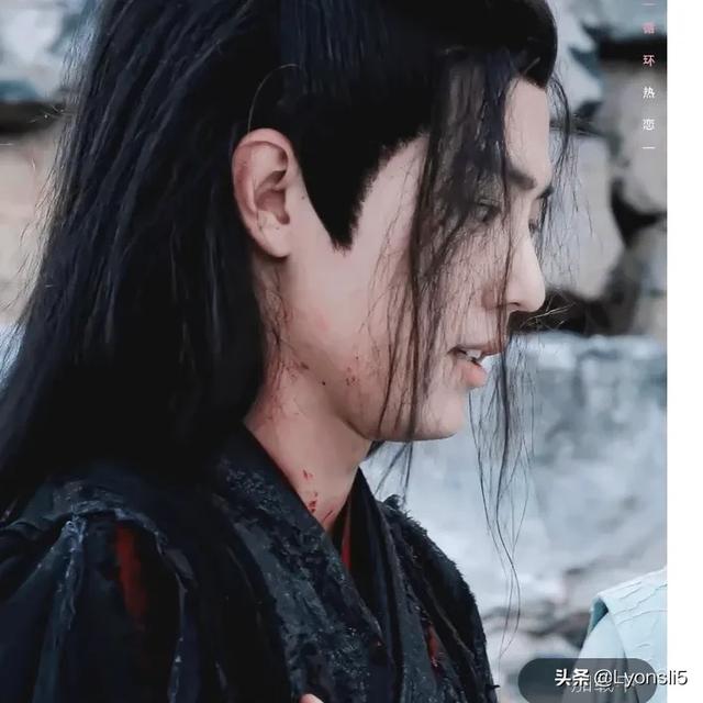 你觉得肖战在《陈情令》里,演技最突出的地方在哪儿？