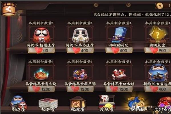 阴阳师小狸猫哪里多:阴阳师都有哪些地方可以获得结界卡？