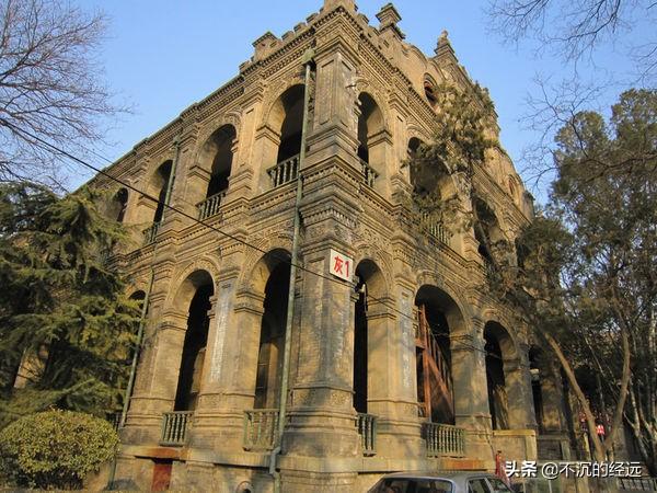 段祺瑞简介:段祺瑞为什么被称为“六不总理”？