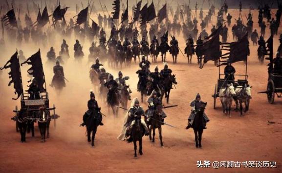 薛人贵:历史上真有个薛仁贵吗，有的话，为什么没上凌烟阁？