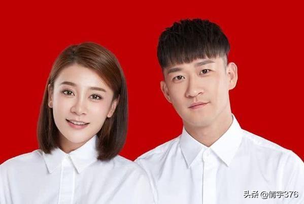 张瑞琪:今年那么多明星离婚了，你们怎么看