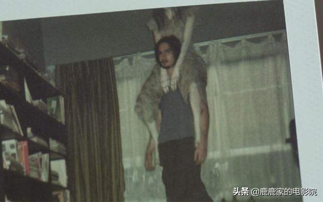 全球十大惊悚电影:推荐十部世界上最恐怖的电影，你看过的有哪些？