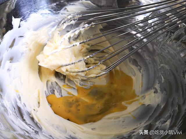模特曲奇:曲奇做出来很硬、不酥，是怎么回事？