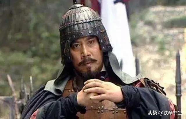 十大将军排名:中国古代武将十大排行榜，你觉得谁是第一？