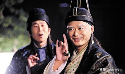 太监是割哪里:历史上第一个太监是在大秦帝国吗？最后的下场如何？