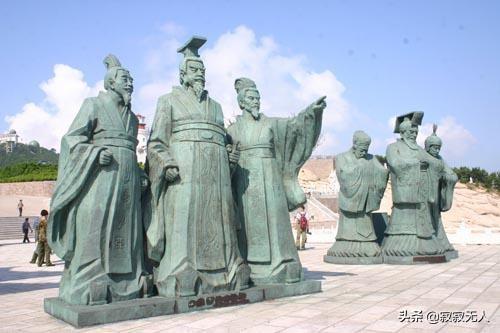 主父偃:西汉大臣主父偃深得武帝宠幸，为何最后未得善终？