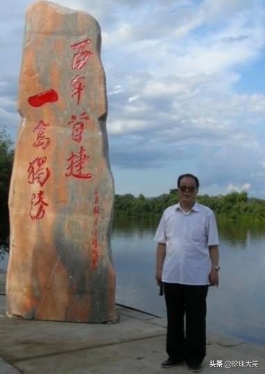 中苏自卫反击战已经过去50多年了，“珍宝岛十大英雄”健在的还有谁？