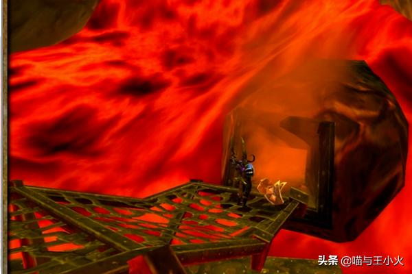 魔兽黑铁酒杯:魔兽世界黑铁矮人和玛格汉兽人什么时候开放？解锁条件是什么？