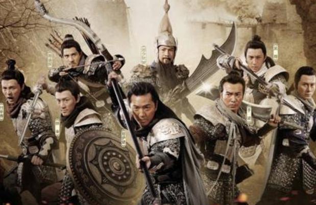 穆桂英的儿子叫什么:杨业的众多儿子，按武艺高低该如何排名