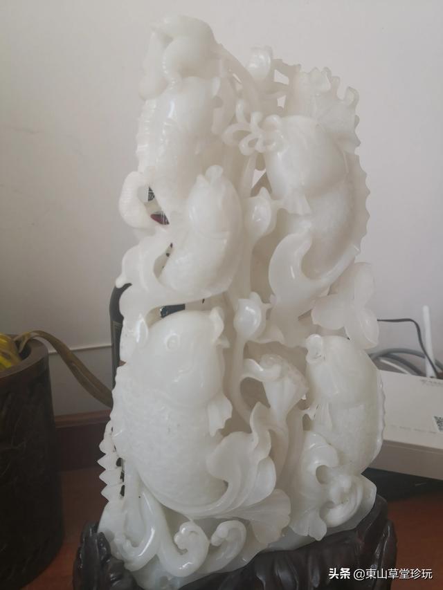 玉佩:手上有十几件明清时期的玉器，想出手几件，怎样出手？