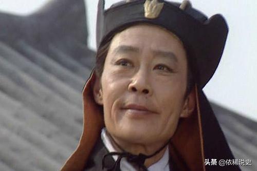 黄门令:诸葛亮临死前为什么不杀了黄皓？