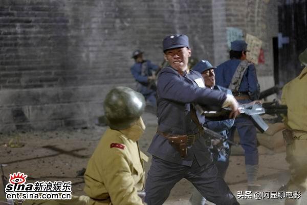 连奕名电视剧:连奕名的哪部电视剧作品最出彩？