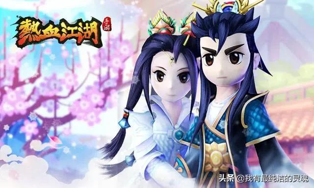 《热血江湖》手游,新职业拳师该怎么玩？