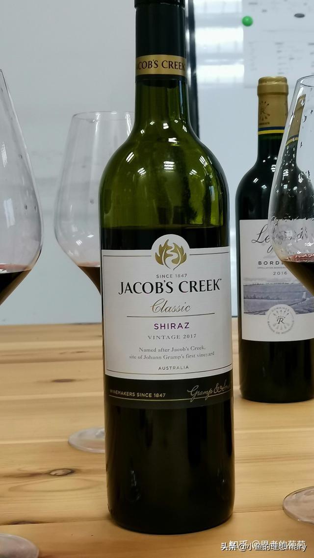 国内一百元左右的红酒,选择哪个品牌更好喝？
