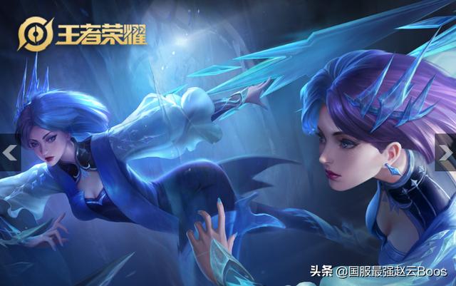 怎么玩好王者荣耀，或者有什么训练方法？-第2张图片-9158手机教程网