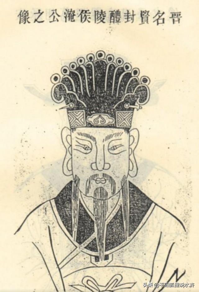 江郎才尽的意思:何谓“江郎才尽”，“江郎”是谁？历史上真有其人吗？
