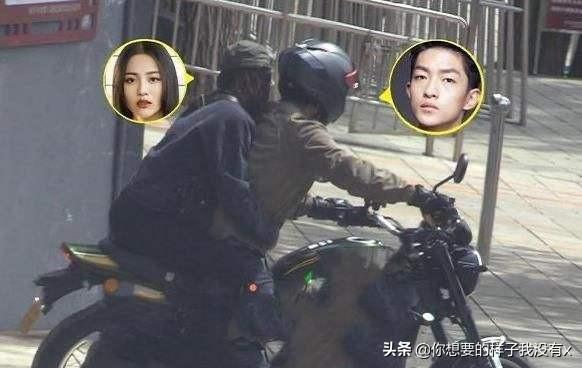 金宇彬复出画报:2020年你知道”翻车”的明星有哪些？如今想复出都难？