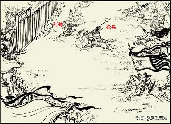 五子良将之首:如果没有孙权的鼎力相助，张辽能成为五子良将之一吗？为什么？