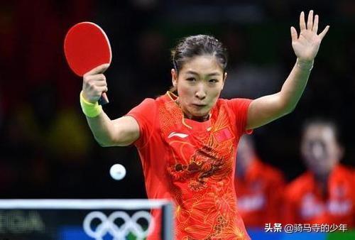 中国乒乓球东京奥运会摸拟赛，东京奥运会中国乒乓球男女混打