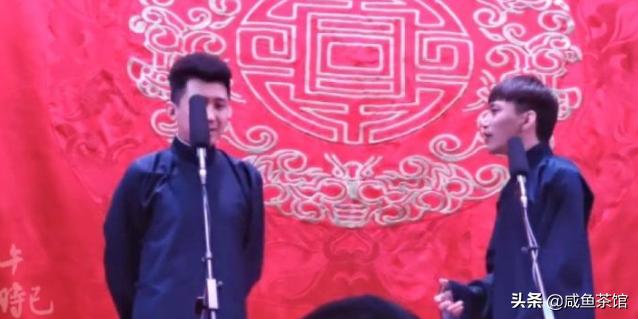 尚九熙何九华为什么分开:德云社尚九熙何九华关系为什么这么冷