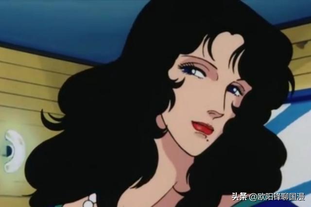 《猫眼三姐妹》猫眼破绽百出,海俊夫还是没发现猫眼就是小瞳,为什么？