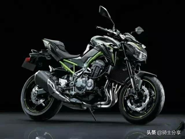想入手机车纠结cb650r和z900