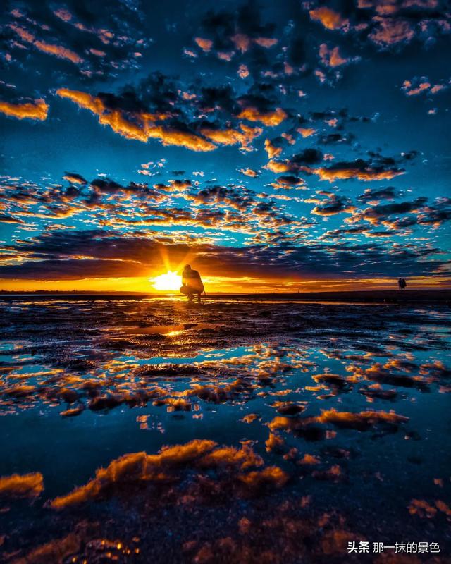 头条问答 - 逆光下的夕阳照怎么拍?(65个回答)