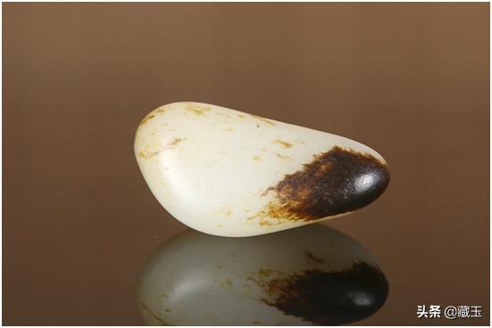 真正的红沁籽料,高端和田玉籽料还会持续增值吗？