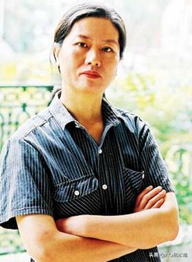 国内当代女性文学的代表作家有谁？