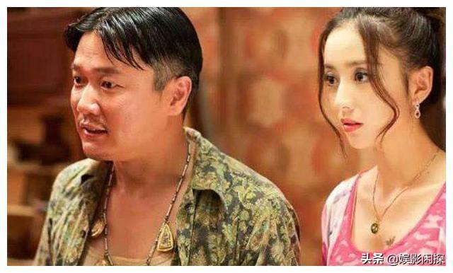 刘德华新电影:肖央为何在娱乐圈风生水起咖位越来越大，新电影和刘德华都平番？
