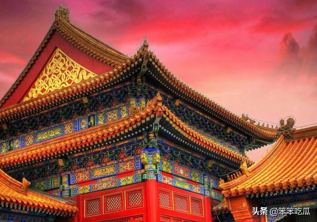 为什么中国人喜欢红色？红色代表什么？