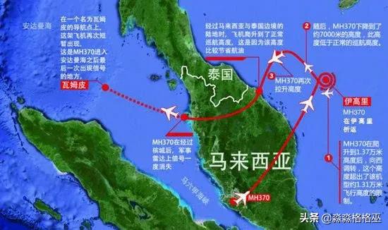 近十年有哪些无法解释的失踪案？