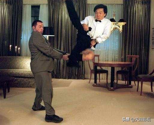 成龙四十年前拍过哪些电影？