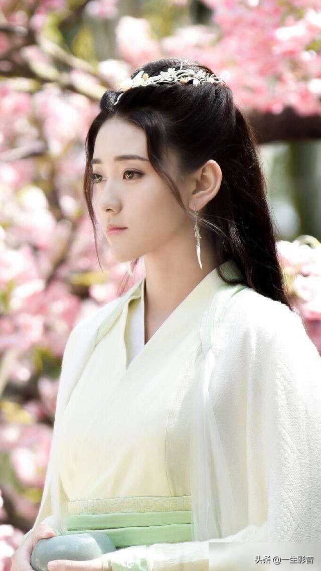 《绝代双骄》中苏樱那么聪明,为什么却不会武功? - 百科网