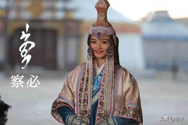 为什么说成吉思汗第四子拖雷之妻在蒙古历史上发挥过重要作用？
