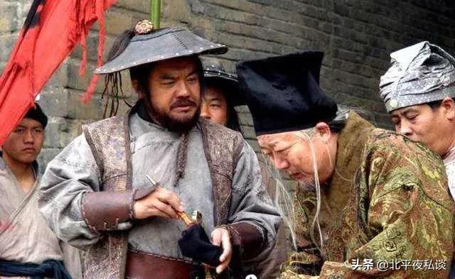 刘安琪飞虎出征:李闯王被杀后，手下几员猛将都去哪了？