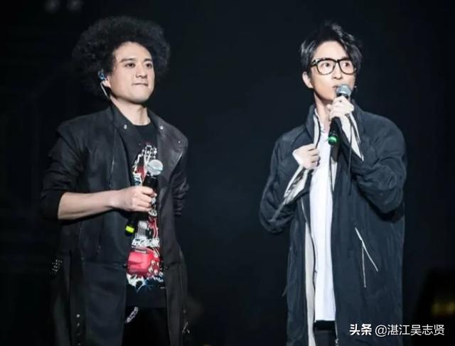 薛之谦发文悼念赵英俊:赵英俊去世，薛之谦却冲上热搜榜，是蹭热度还是真交情？
