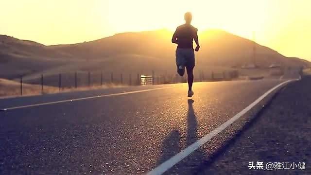 跑步能减肥吗:每天只跑步40分钟可以减肥吗？