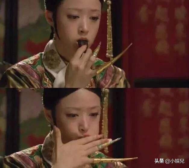 如懿传演员表及介绍:你感觉《如懿传》里面的反派角色，谁能超越《甄嬛传》的华妃娘娘