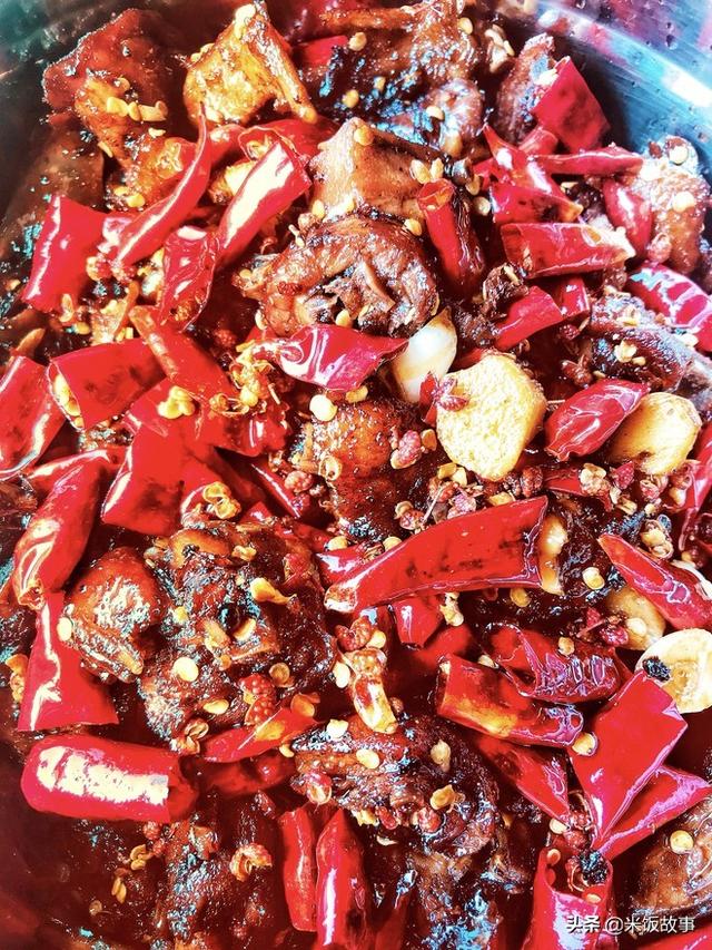 头条问答 - 怪味鸭怎么做才好吃?(6个回答)