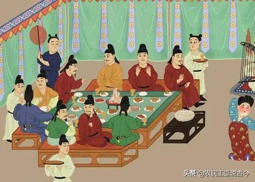唐玄宗的儿子:唐玄宗为什么要抢自己儿子的妻子？他儿子不反抗吗？