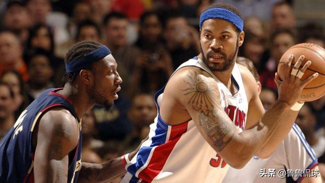 nba小飞鼠:nba小飞鼠身高 加内特选秀顺位仅第5，当年力压他的新秀是谁？发展如何？