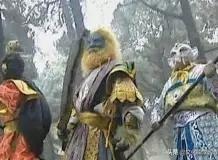 金鹏图:《西游记》中，金翅大鹏雕为何敢骂如来佛祖