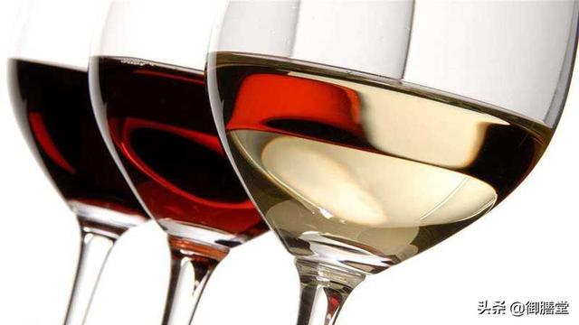 皮蒙红葡萄酒，香槟，葡萄酒，红酒有什么区别？