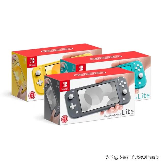 头条问答 Switch今日更新追加的改变按键功能有哪些帮助呢 圳嚎丸儿的回答 0赞