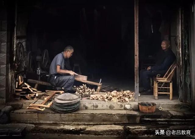 你觉得好人有没有好报呢？