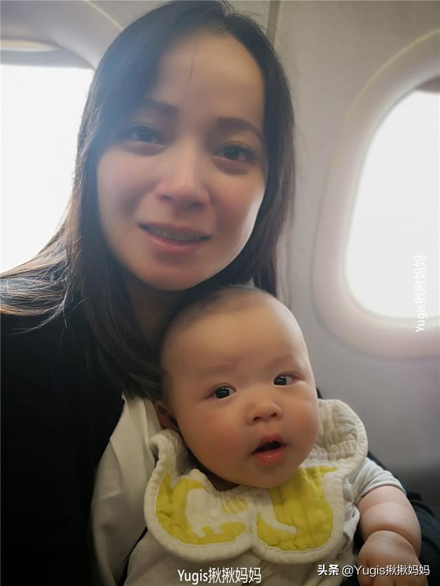 坐飞机需做好什么预防措施，初九要带宝宝坐飞机，有什么办法可以防护(七个月大)